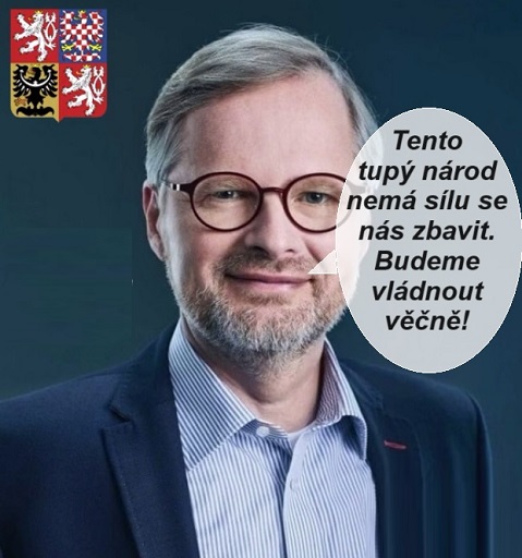 Sen noci svatojánské anebo realita