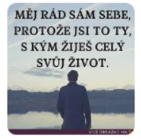 mej rad sam sebe