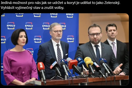 petidemolice jak se udrzime u koryt